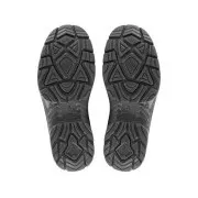 Sandalenschuhe CXS SAFETY STEEL IRON S1, schwarz, Größe