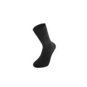 COMFORT Socken, schwarz, Gr