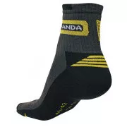 WASAT PANDA Socken