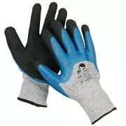 LAGOPUS FH Handschuhe.Faser Nitril
