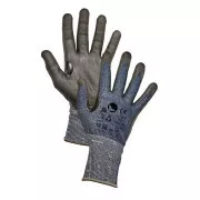 RALLUS FH cut5 18g, Nitril / PU Handschuhe