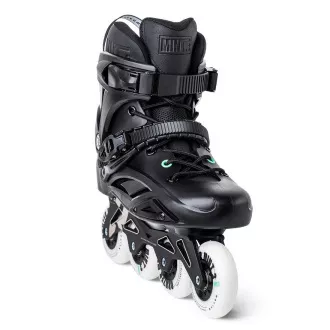 Rollschuhe Movino Cruzer MINT.3 Freeride