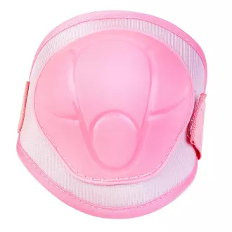 Set von Protektoren für Kinder SP BUMPER PINK Set von Protektoren für Kinder SP BUMPER PINK