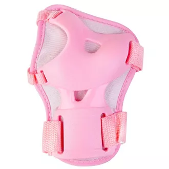 Set von Protektoren für Kinder SP BUMPER PINK Set von Protektoren für Kinder SP BUMPER PINK
