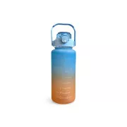Motivations-Sportflasche 2l