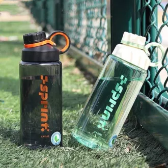 Tritan Sportflasche 800 ml