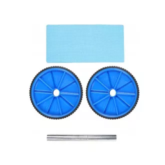 Fahrradhelm für Kinder MTR BLUE SPLASH