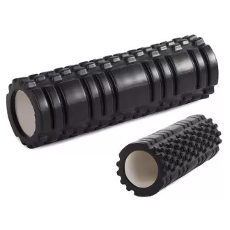 Fitness-Massagerolle 30x10 cm Fitness-Massagerolle 30x10 cm