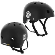 Freestyle-Helm ENERO PRO, schwarz