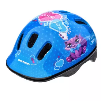 Kinderhelm MTR KITTEN