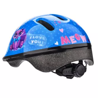 Kinderhelm MTR KITTEN
