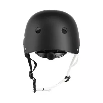 Freestyle Helm NEX schwarz und weiß