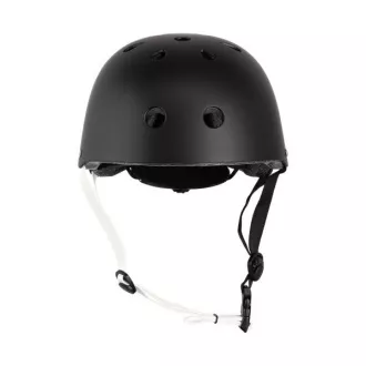 Freestyle Helm NEX schwarz und weiß