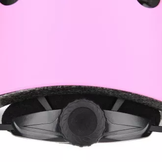 Freestyle Helm NEX rosa und weiß
