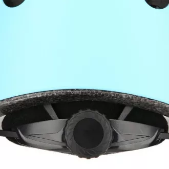 Freestyle Helm NEX blau-weiß