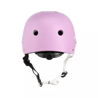 Freestyle Helm NEX lila und weiß