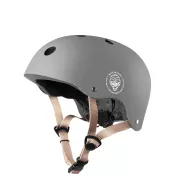 Freestyle Helm Movino Gray