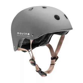 Freestyle Helm Movino Gray Freestyle Helm Movino Gray