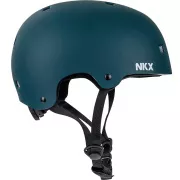 NKX Brain Saver Freestyle-Helm, Marine