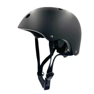 SKITT Freestyle-Helm NEXUS Edition, Schwarz