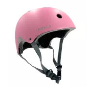 SKITT Kinderhelm NEXUS Edition, Rosa