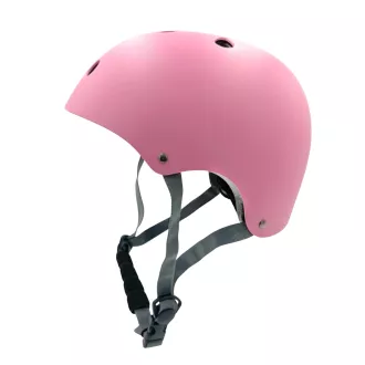 SKITT Kinderhelm NEXUS Edition, Rosa