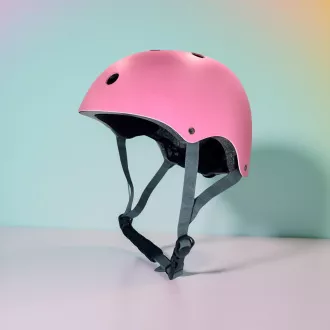 SKITT Kinderhelm NEXUS Edition, Rosa