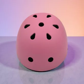 SKITT Kinderhelm NEXUS Edition, Rosa