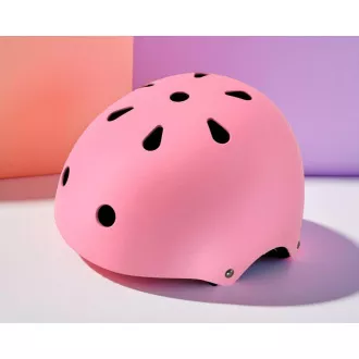 SKITT Kinderhelm NEXUS Edition, Rosa