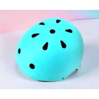 SKITT Kinderhelm NEXUS Edition, Azurblau