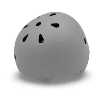 SKITT Kinder-Helm NEXUS Edition, Cool Grey