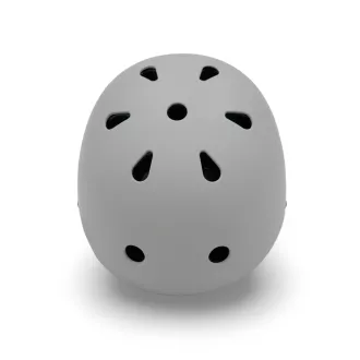 SKITT Kinder-Helm NEXUS Edition, Cool Grey