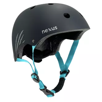 SKITT Freestyle Helm NEXUS Edition, Anthrazit Monster