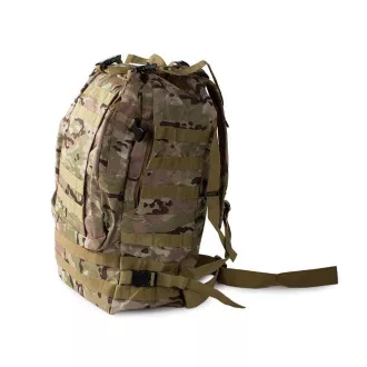 Lynx Tarnrucksack, militärisches Tarnmuster - 48,5 l