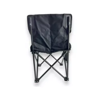 Kleiner klappbarer Campingstuhl 35x35x60 cm