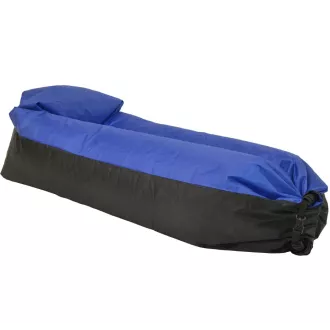 Aufblasbarer Faulenzersack