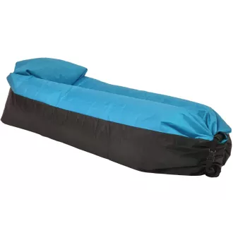 Aufblasbarer Faulenzersack