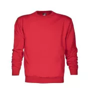 Sweatshirt ARDON®DONA rot | H13044/XL