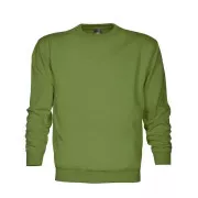 Sweatshirt ARDON®DONA grün | H13047/