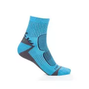 ARDON®FLR TREK BLUE Socken | H1503/3