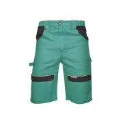 ARDON®COOL TREND grüne Shorts | H8181/