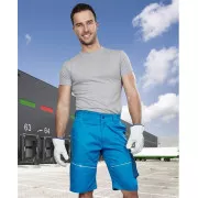 ARDON®SUMMER Shorts blau | H6107/46