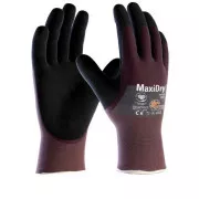 ATG® getränkte Handschuhe MaxiDry® 56-425