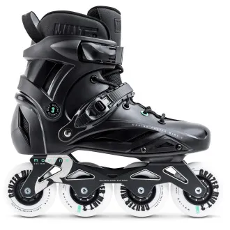 Rollschuhe Movino Cruzer MINT.3 Freeride