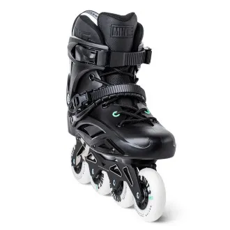 Rollschuhe Movino Cruzer MINT.3 Freeride