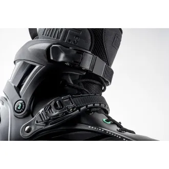 Rollschuhe Movino Cruzer MINT.3 Freeride Rollschuhe Movino Cruzer MINT.3 Freeride