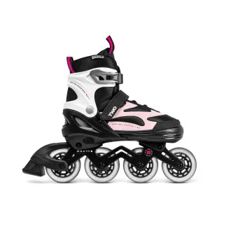 Rollschuhe Movino Cruzer Two, Rosa Rollschuhe Movino Cruzer Two, Rosa