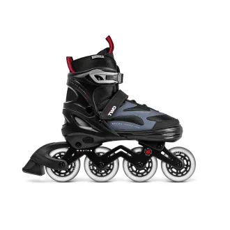 Rollschuhe Movino Cruzer Two, Gray