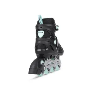 Rollschuhe Movino Cruzer One, Mint