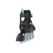 Rollschuhe Movino Cruzer One, Mint